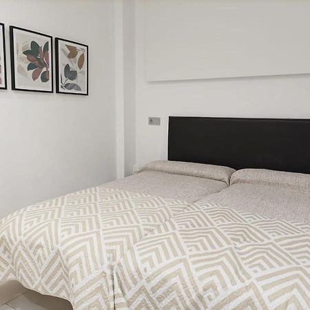 Apartamento Bajo 3 Duplex Marjal Playa Centro De Guardamar Гвардамар-дель-Сегура Экстерьер фото