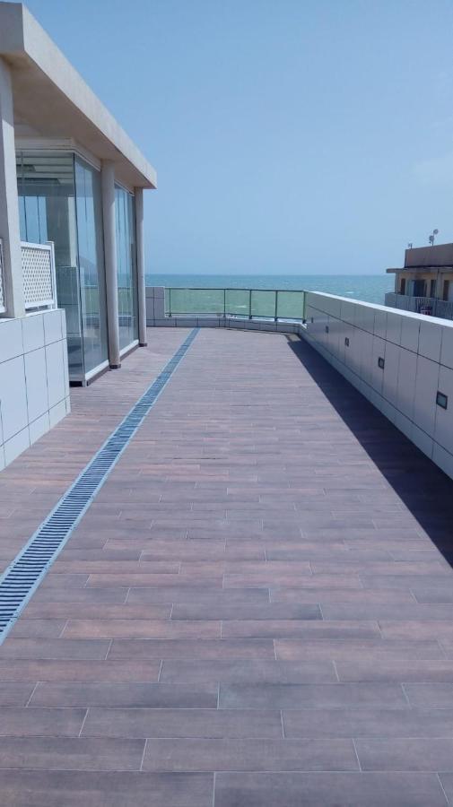 Apartamento Bajo 3 Duplex Marjal Playa Centro De Guardamar Гвардамар-дель-Сегура Экстерьер фото