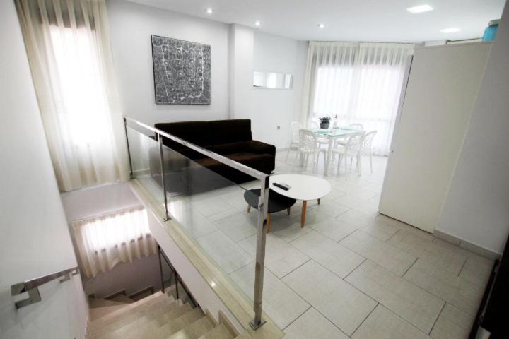 Apartamento Bajo 3 Duplex Marjal Playa Centro De Guardamar Гвардамар-дель-Сегура Экстерьер фото
