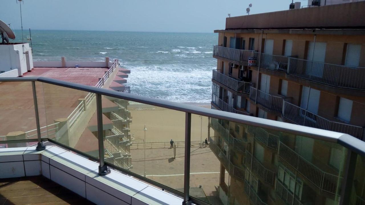 Apartamento Bajo 3 Duplex Marjal Playa Centro De Guardamar Гвардамар-дель-Сегура Экстерьер фото