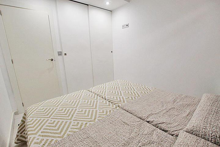 Apartamento Bajo 3 Duplex Marjal Playa Centro De Guardamar Гвардамар-дель-Сегура Экстерьер фото